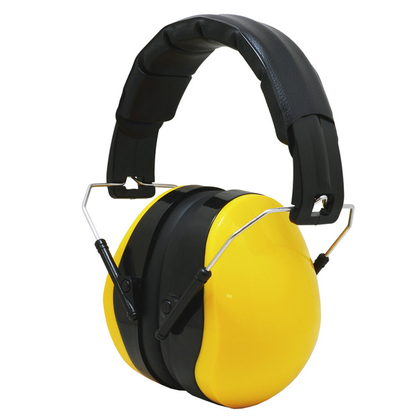 SAFETY EARMUFF