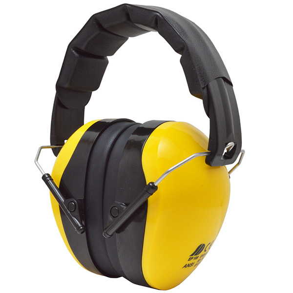 Sleek cap earmuffs