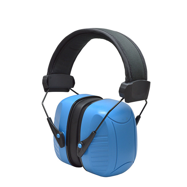 Parkson Safety Industrial Corp. Noise reduction earmuffs EP313