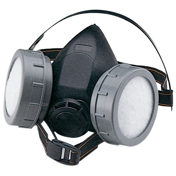 Respirator - RM-676