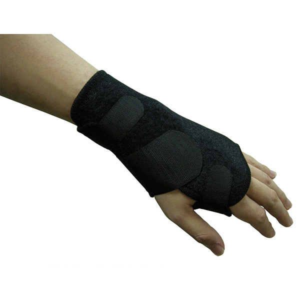 Parkson Safety Industrial Corp. Wrist protective guard SB9857