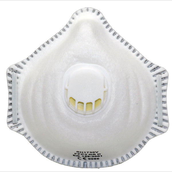 Valve N95 safety mask - SH-1730V