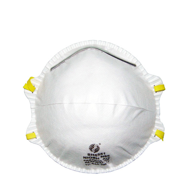 Parkson Safety Industrial Corp. - N95 Top protective mask - SH-5551