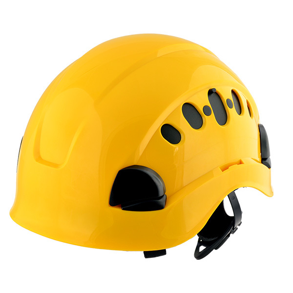 RESCUE SAFETY HELMET