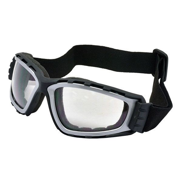 SIMPLE CHEAP SKI GOGGLE