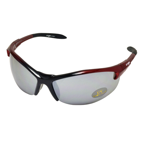 TPR lightweight safety glasses