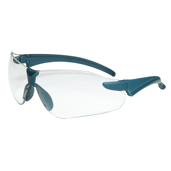 Frameless safety eyewear - SS-2568