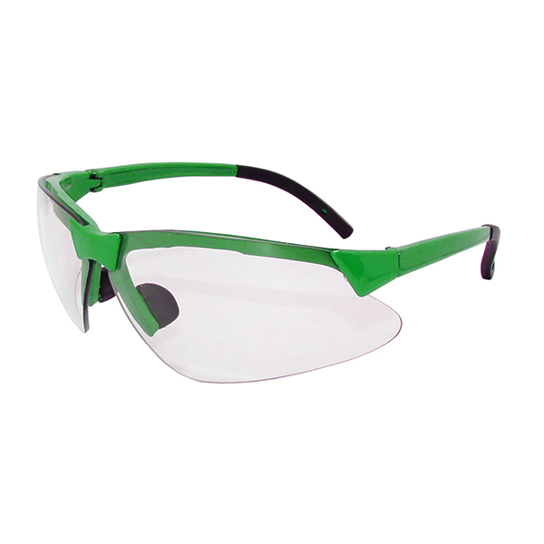Two pieces safety  photochoromatic lens eyewear - *SS-2753/P