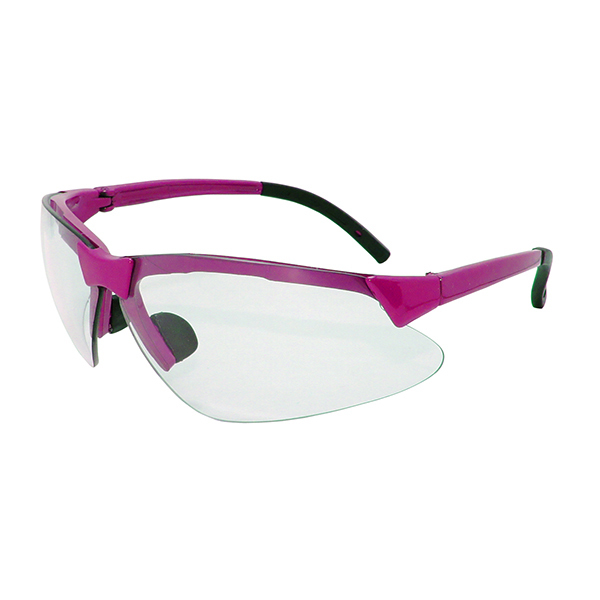 Two pieces safety  photochoromatic lens eyewear - *SS-2753/P