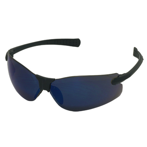 Frameless gentleman safety glasses - SS-3134