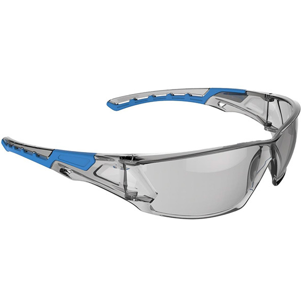 clear safety eyewear