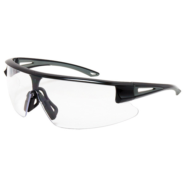 Beautiful replaceable safety glasses