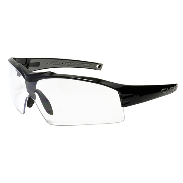 Decent safety glasses