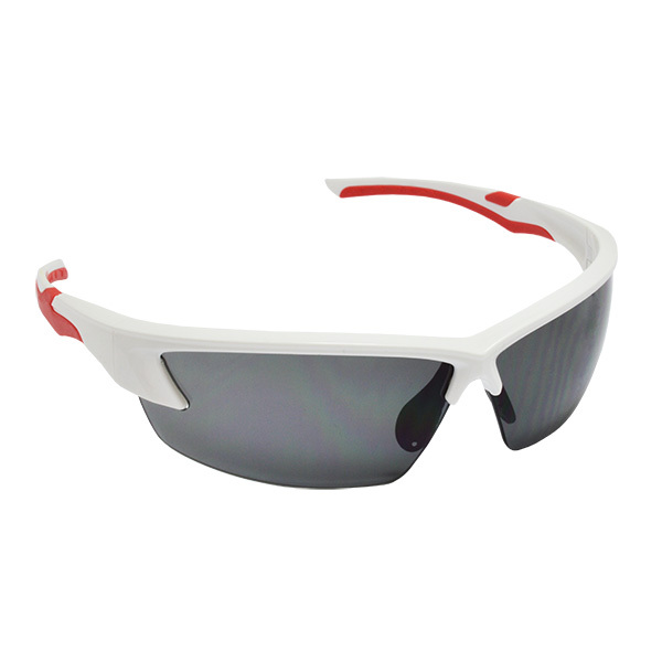 Nylon safety glasses