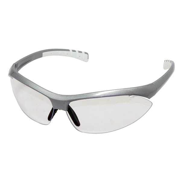 Parkson Safety Industrial Corp. Pretty sliver painting safety glasses