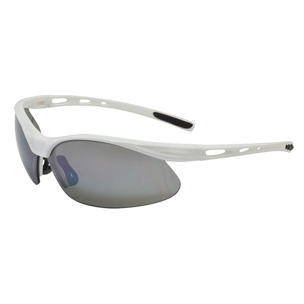 Snow white safety spectacle