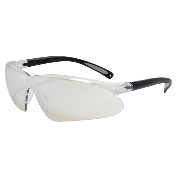 Nylon legs safety glasses