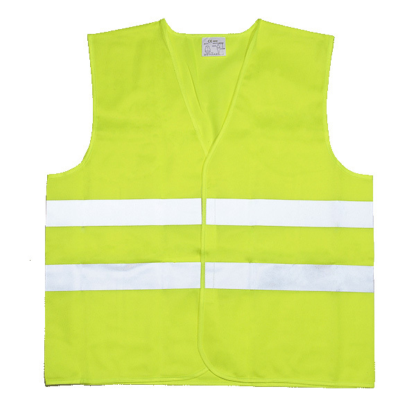 Reflective safety vest - SV-301