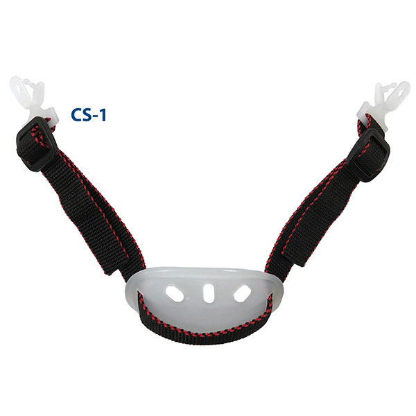Woven chin strap - CS-1
