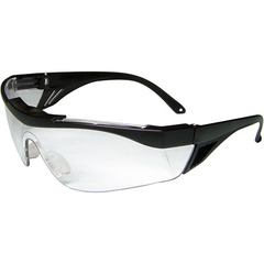 Sporty Smooth Safety Glasses - SS-2599