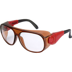 Traditional style safety spectacles - SS-266