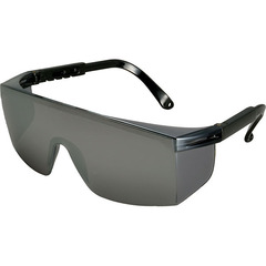 One piece safety eyewear - SS-2972(M)