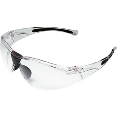 Simple and sleek design safety eyewear - SS-5623