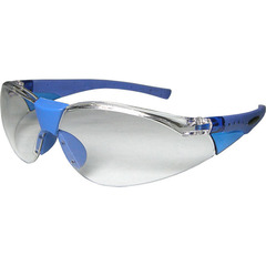 Safety Eyewear wIth rubber wrapping temple for increase comfort - SS-5623R/M