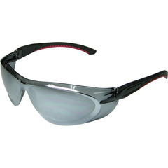 One piece safety glasses - SS-7739S