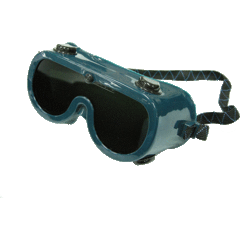 Welding goggle