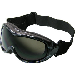 Ski and sports goggle