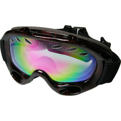 Ski and sports goggle