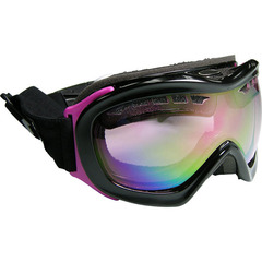 Ski and sports goggle