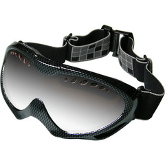 Ski and sports goggle