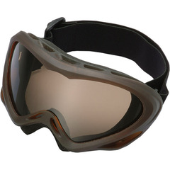 Ski and sports goggle