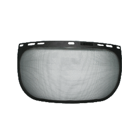 Mesh visor - VM seies - VM-85