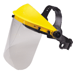 Face shield - FS-8051