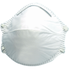 CE Standard FFP2 Original Cone Type Disposable mask - SH-9250