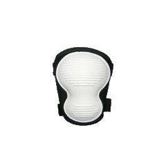 Butteryfly style knee pad