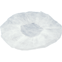 Disposable bouffant cap - PP-09