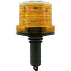 LED warning light