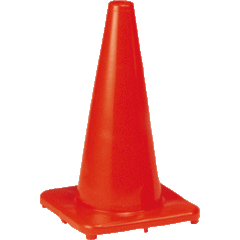 Traffic cone