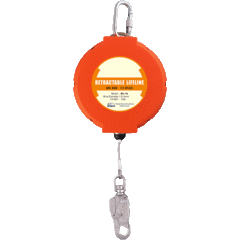 Retractable Lifeline