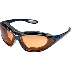 Two pieces safety eyewear - SS-249