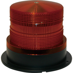 Road safety flash light