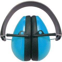 Kid's earmuff