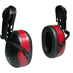Safety earmuff double color - EP-187D