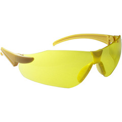 Frameless safety eyewear - SS-2568