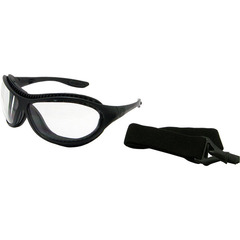 Sporting safety goggle