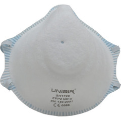 New Cone style CE Respirator - Economic